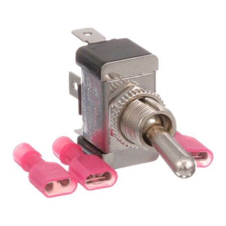 Allpoints Allpoints 8010457 Toggle Switch Assembly For Jade-Range 8010457